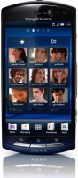 Sony Ericsson Xperia Neo V (MT11i)